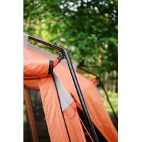 Кемпінговий шатер Tramp Mosquito (Orange), Колір: Orange, зображення 11