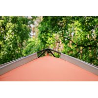 Кемпінговий шатер Tramp Mosquito (Orange), Колір: Orange, зображення 12