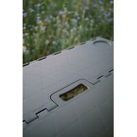 Розкладний стіл Tribe Camp Table - Low (Olive), 70x44,5x39,5 см, Тип розміру: Low, Колір: Olive, зображення 18