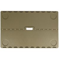 Розкладний стіл Tribe Camp Table - Low (Olive), 70x44,5x39,5 см, Тип розміру: Low, Колір: Olive, зображення 6