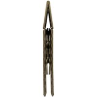Розкладний стіл Tribe Camp Table - High (Olive), 70x44,5x55 см, Тип розміру: High, Колір: Olive, зображення 4