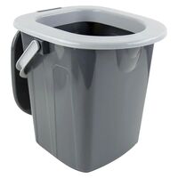 Біотуалет Bo-Camp Portable Toilet Square