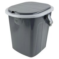 Біотуалет Bo-Camp Portable Toilet Square, зображення 3
