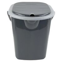 Біотуалет Bo-Camp Portable Toilet Square, зображення 4