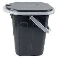 Біотуалет Bo-Camp Portable Toilet Square, зображення 5