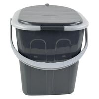 Біотуалет Bo-Camp Portable Toilet Square, зображення 7