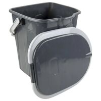 Біотуалет Bo-Camp Portable Toilet Square, зображення 2