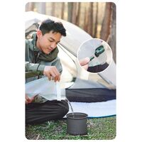 Гідратор Naturehike CNK2450CF011, 1,5 л, Об'єм: 1500, зображення 8