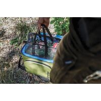 Термосумка Petromax Cooler Bag (Olive), 8 л, Об'єм: 8, Колір: Olive, зображення 6