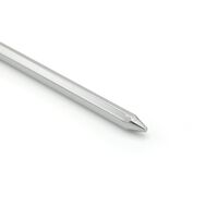 Набір кілочків Tramp UTRA-013 ALU Peg V2 (180 мм), 10 шт., зображення 3