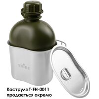 Фляга Tribe T-FE-0022 Canteen, зображення 4
