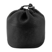 Туристичний чайник з заварником Tribe Kettle на 1,2 л, нержавіюча сталь, зображення 6