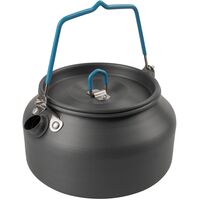 Туристичний чайник Tribe Kettle Alu на 1 л, анодований алюміній, зображення 2