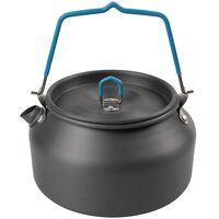 Туристичний чайник Tribe Kettle Alu на 1 л, анодований алюміній, зображення 3