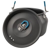 Туристичний чайник Tribe Kettle Alu на 1 л, анодований алюміній, зображення 6