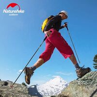 Трекінгова палиця Naturehike ST07 NH18D010-Z (Purple), 99-115 см - 1 шт., Тип розміру: 99-115, Колір: Purple, зображення 16