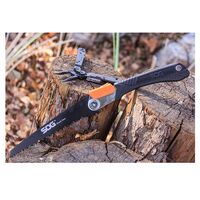 Пилка складна SOG Folding Wood&Bone Saw, зображення 20