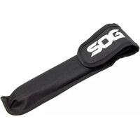 Пилка складна SOG Folding Wood&Bone Saw, зображення 8