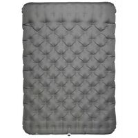 Двомісний надувний матрац Kelty Kush Air Bed: з насосом, зображення 2