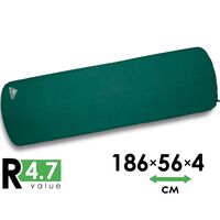 Самонадувний каремат Kelty Mistral 4.0