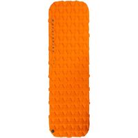 Надувний каремат Naturehike NH19Z032-P (Orange), Товщина: 6,5, Тип розміру: Single, Колір виробника: Orange, зображення 2