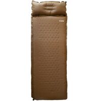 Самонадувний каремат Tramp UTRI-017: з подушкою, зображення 2