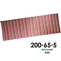 Самонадувний каремат Tramp UTRI-020 Ornament