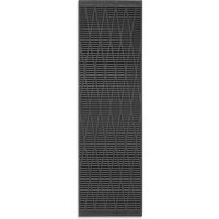 Каремат Therm-a-Rest RidgeRest Classic - Regular, Товщина: 1, Тип розміру: Regular, Колір виробника: Charcoal, зображення 2