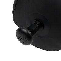Портативний душ Tribe Pocket Shower, 10 л, Об'єм: 10, Колір виробника: Black, зображення 2