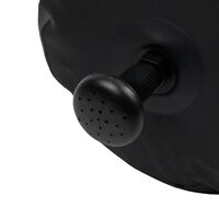 Портативний душ Tribe Pocket Shower, 20 л, Об'єм: 20, Колір виробника: Black, зображення 2