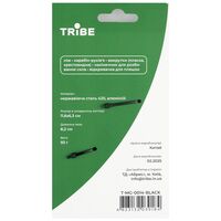 Мультитул-ніж Tribe Carabiner Knife - 6 функцій, зображення 7
