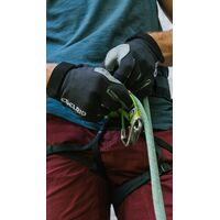 Рукавички Edelrid Work Glove Closed II, Тип розміру: M, зображення 3