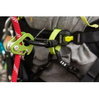 Блок-ролик з затискачем Edelrid Spoc, зображення 10