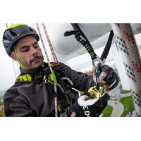 Блок-ролик з затискачем Edelrid Spoc, зображення 11