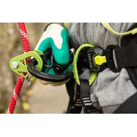 Блок-ролик з затискачем Edelrid Spoc, зображення 12