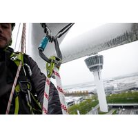 Блок-ролик з затискачем Edelrid Spoc, зображення 7