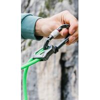 Самостраховка Edelrid Switch Adjust, 120 см, зображення 6