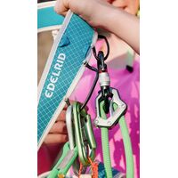 Самостраховка Edelrid Switch Adjust, 120 см, зображення 12