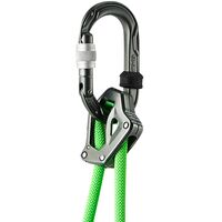 Самостраховка Edelrid Switch Double Adjust, 120 см, зображення 2