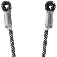 Самостраховка Edelrid Switch Pro Double, 70 см, Колір виробника: Night, Довжина: 70 см, зображення 3