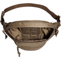 Сумка на пояс Tasmanian Tiger Modular Hip Bag (Coyote Brown), Об'єм: 1,5, Колір виробника: Coyote Brown, зображення 5