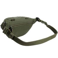 Сумка на пояс Tasmanian Tiger Modular Hip Bag (Olive), Об'єм: 1,5, Колір виробника: Olive, зображення 6
