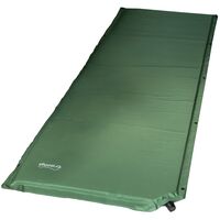 Самонадувний каремат Tramp UTRI-004 Connect, Товщина: 5, Тип розміру: Regular, Колір виробника: Dark Green, зображення 3