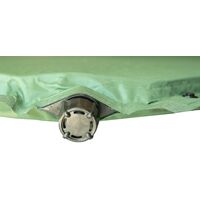 Самонадувний каремат Tramp UTRI-004 Connect, Товщина: 5, Тип розміру: Regular, Колір виробника: Dark Green, зображення 7