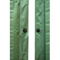 Самонадувний каремат Tramp UTRI-004 Connect, Товщина: 5, Тип розміру: Regular, Колір виробника: Dark Green, зображення 9