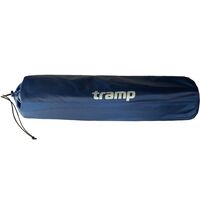 Самонадувний каремат Tramp UTRI-005 Round (Dark Blue), Товщина: 2,5, Колір виробника: Dark Blue, зображення 11