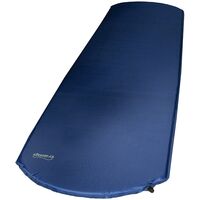 Самонадувний каремат Tramp UTRI-005 Round (Dark Blue), Товщина: 2,5, Колір виробника: Dark Blue, зображення 3