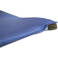 Самонадувний каремат Tramp UTRI-005 Round (Dark Blue), Товщина: 2,5, Колір виробника: Dark Blue, зображення 8