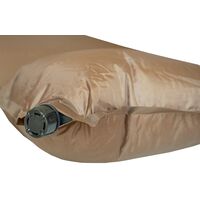 Самонадувний каремат Tramp UTRI-017: з подушкою, зображення 15