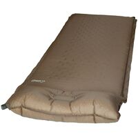 Самонадувний каремат Tramp UTRI-017: з подушкою, зображення 16